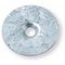 Rondelle pour vis fixation rapide ZI 40x7